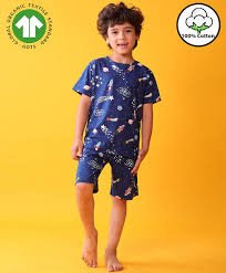Boys Nightwear